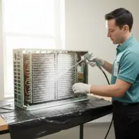 Window  AC Service In Moradabad